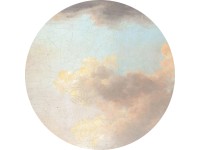 Komar vlies fotótapéta Relic Clouds öntapadós 125 cm