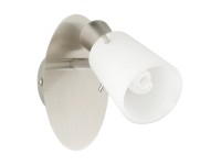 OBI energiatakarékos 1 részes spotlámpa Caronia