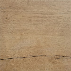 Avaro Wood porcelán kerámia teraszlap, 60x60 cm, fa hatású teraszra és kertbe.