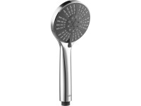 baliv HBR-100.20 kézi zuhany krómozott baliv HBR-100.20 kézi zuhany krómozott