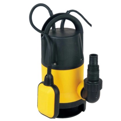 Búvárszivattyú 400 W