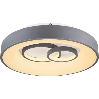 Globo Mavy LED-es mennyezeti lámpa