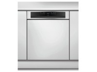 WHIRLPOOL Beépíthető mosogatógép WBO3T341PX WHIRLPOOL Beépíthető mosogatógép WBO3T341PX