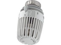 OBI Heimeier radiátorszelep-készlet egyenes 13 mm (1/2 OBI Heimeier radiátorszelep-készlet egyenes 13 mm (1/2