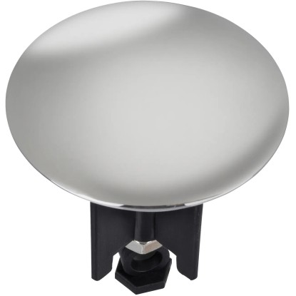 Wenko lefolyódugó XL króm