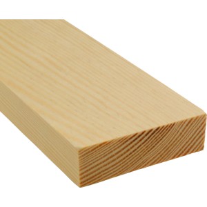 Téglalap alakú fenyőfa léc, 30x13x900 mm, sokoldalú belsőépítészeti alkalmazásokhoz.