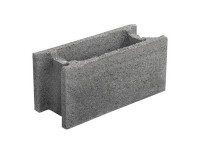ZST 15 zsalutégla szürke 15 / 50 / 23