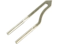 LUX vágóhegy 100 wattos forrasztópisztolyhoz