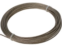 Drótkötél Profi 2 mm x 10 m