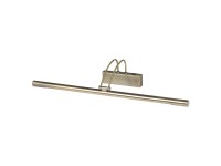 Searchlight Majorca antik bronz fali lámpa LED állítható kapcsolós