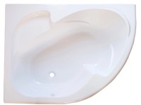 Sarokkád Moon aszimmetrikus balos