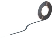 SDF tömítőszalag fekete 12,5 m