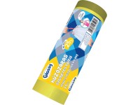 Glossy szemeteszsák 25 l 15 db Glossy szemeteszsák 25 l 15 db