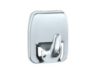 Wenko univerzális akasztó, fehér Wenko univerzális akasztó, fehér