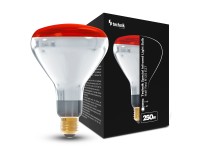 Technik Special Light Infra Fél Piros R125 250W E27 Technik Special Light Infra Fél Piros R125 250W E27