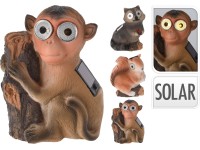 Szolár állatok fali dekor Szolár állatok fali dekor