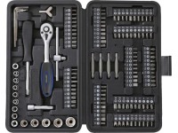 Dugókulcskészlet LUX-Tools Dugókulcskészlet LUX-Tools