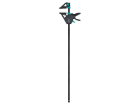 Wolfcraft egykezes szorító Pro Max 915 mm