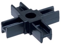 Arcansas csőcsatlakozó 2 cm x 0,1 cm PVC