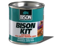 Bison Kit átlátszó folyékony kontaktragasztó