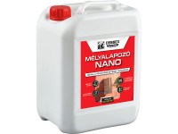 Den Braven RL Mélyalapozó NANO 5 l Den Braven RL Mélyalapozó NANO 5 l