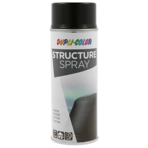 t.b.t. színes spray strukturált hatásokhoz, ideális barkács projektekhez.