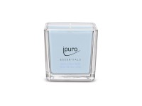 iPuro Essentials Cotton Fields illatgyertya 125g iPuro Essentials Cotton Fields illatgyertya 125g