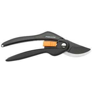 Fiskars SingleStep P26 ágvágó olló, 20 cm, friss ágakhoz 2,2 cm átmérőig.