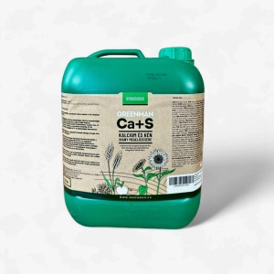 Greenman CA+S 5 l