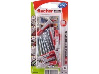 Dübel DUOPOWER 8 x 40 S PH K NV Dübel DUOPOWER 8 x 40 S PH K NV