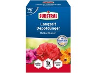 Substral Osmocote virágtrágya balkonnövényekhez 750 g Substral Osmocote virágtrágya balkonnövényekhez 750 g