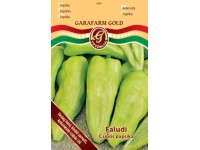 Paprika faludi  gold