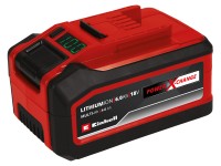 Einhell Power X-Change akkumulátor 18 V 4-6 Ah Multi-Ah PXC Plus Einhell Power X-Change akkumulátor 18 V 4-6 Ah Multi-Ah PXC Plus