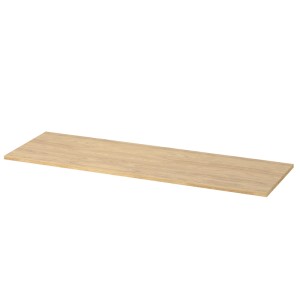 Cersanit Moduo hikori tölgy mosdólap 140 cm