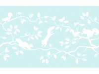 d-c-fix tapadófólia Pineview méretre vágott 45 cm  méteráru