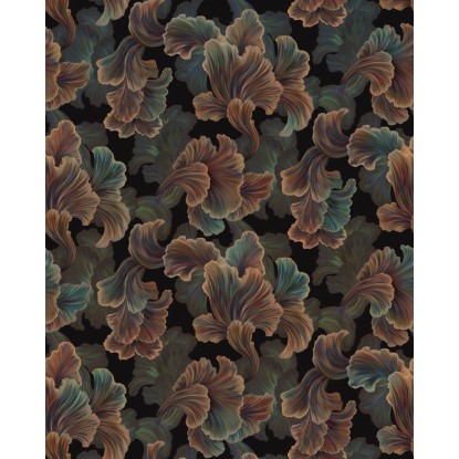 Komar Apple Blossom vliestapéta 200 cm x 250 cm