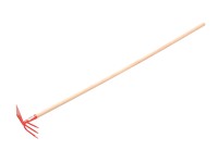 Dupla kapa fa nyéllel 140 cm Dupla kapa fa nyéllel 140 cm