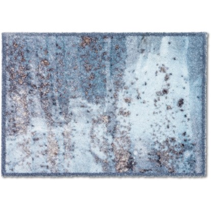 Astra Pure und Soft lábtörlő 50 cm x 70 cm beton világoskék