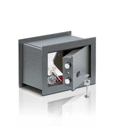 Burg Wächter fali széf PSW 110 K tartalom 4,6l