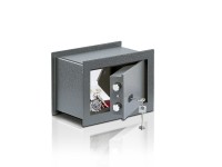 Burg Wächter fali széf PSW 110 K tartalom 4,6l