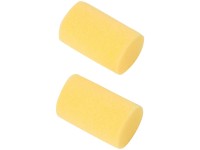 LUX szivacshenger finom struktúrájú 5 cm 2 db