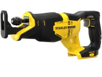 Stanley FatMax 20V MAX orrfűrész akku és töltő nélkül Stanley FatMax 20V MAX orrfűrész akku és töltő nélkül