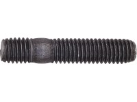 LUX tőcsavar M10 x 30 mm horganyzott 4 darab LUX tőcsavar M10 x 30 mm horganyzott 4 darab