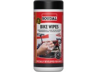 CR Kerékpár törlőkendő