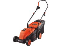 Daewoo elektromos fűnyíró DLMJ1700E 1700W 36 cm 50 l Daewoo elektromos fűnyíró DLMJ1700E 1700W 36 cm 50 l