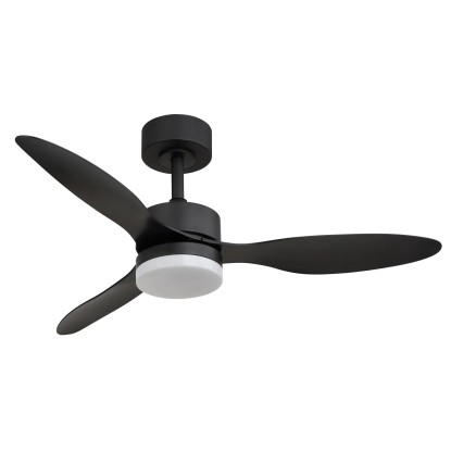 Blackwell LED ventilátor lámpával 20W