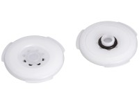 OBI vízmegtakarító Saveo zuhanyrózsákhoz 8 l fehér OBI vízmegtakarító Saveo zuhanyrózsákhoz 8 l fehér