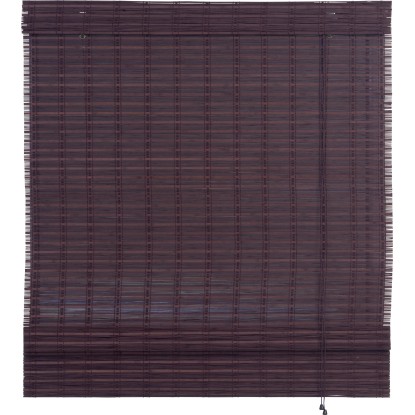 OBI Mataro bambusz raffroló  60 cm x 160 cm  tíkfa