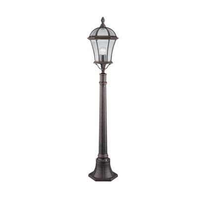 Searchlight CAPRI kültéri útmegvilágító lámpa 1xE27 60W IP44