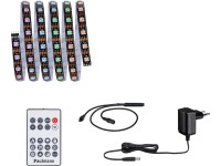 Paulmann LED-szalag készlet Entertain LED 1,5 m